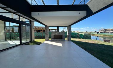Casa en Costas, Puertos.