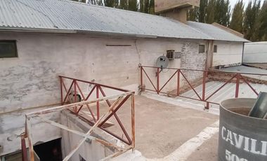 Dúplex en Plottier, barrio Los Álamos