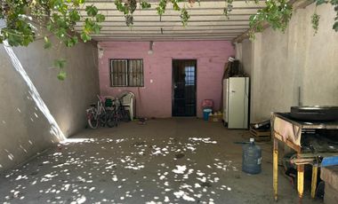 Dúplex en Plottier, barrio Los Álamos