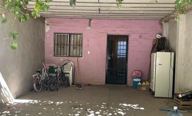 Dúplex en Plottier, barrio Los Álamos