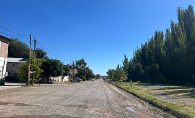 Dúplex en Plottier, barrio Los Álamos