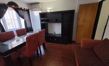 Departamento 2 Ambientes amueblado - Morón
