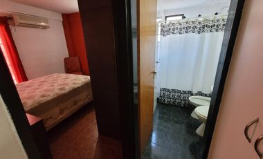 Departamento 2 Ambientes amueblado - Morón