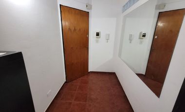 Departamento 2 Ambientes amueblado - Morón