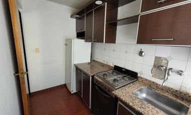 Departamento 2 Ambientes amueblado - Morón