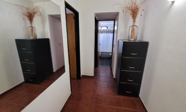 Departamento 2 Ambientes amueblado - Morón