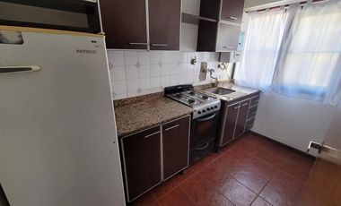 Departamento 2 Ambientes amueblado - Morón