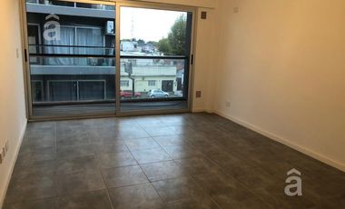Departamento Monoambiente - Zona céntrica- Villa Ballester