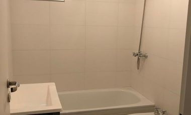 Departamento Monoambiente - Zona céntrica- Villa Ballester