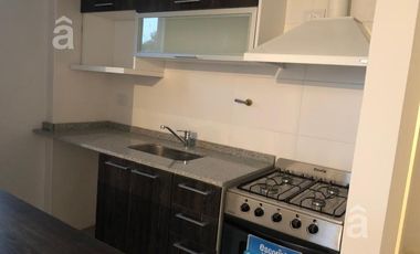 Departamento Monoambiente - Zona céntrica- Villa Ballester