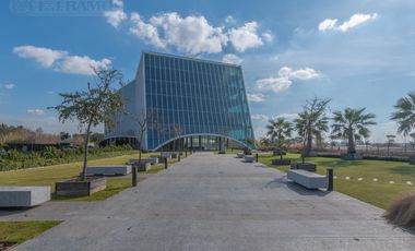 Oficinas  Nordelta