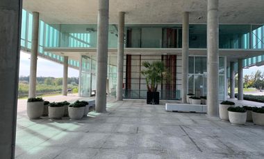 Oficinas  Nordelta