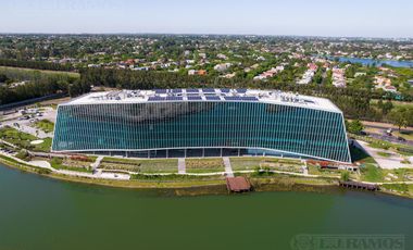 Oficinas  Nordelta