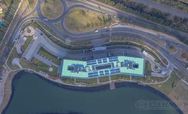 Oficinas  Nordelta