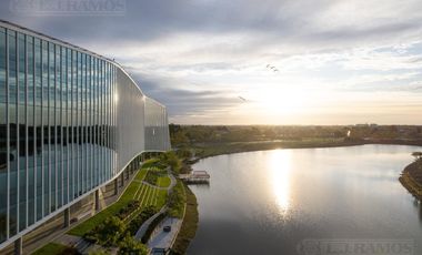 Oficinas  Nordelta