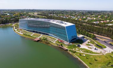 Oficinas  Nordelta