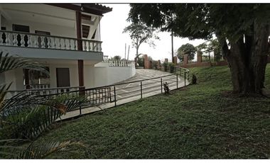 Casa campestre independiente para la venta en Cerritos, Pereira!!!