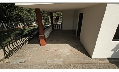 Casa campestre independiente para la venta en Cerritos, Pereira!!!