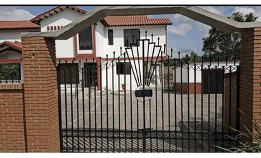 Casa campestre independiente para la venta en Cerritos, Pereira!!!