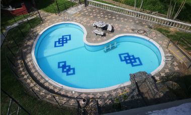 Casa campestre independiente para la venta en Cerritos, Pereira!!!