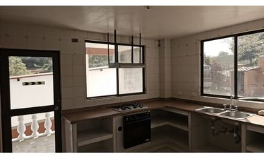 Casa campestre independiente para la venta en Cerritos, Pereira!!!