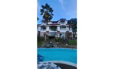 Casa campestre independiente para la venta en Cerritos, Pereira!!!