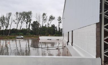 Alquiler Depósito en Zarate