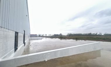 Alquiler Depósito en Zarate