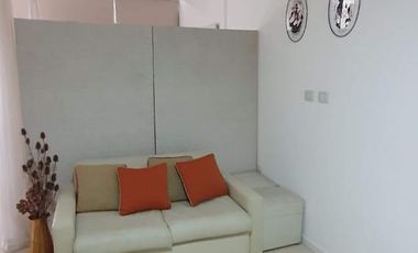 Alquiler Departamento AMOBLADO en Estudios Wyndham Nordelta