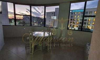 Alquiler Departamento AMOBLADO en Estudios Wyndham Nordelta