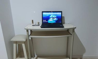 Alquiler Departamento AMOBLADO en Estudios Wyndham Nordelta