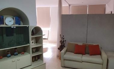 Alquiler Departamento AMOBLADO en Estudios Wyndham Nordelta