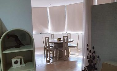 Alquiler Departamento AMOBLADO en Estudios Wyndham Nordelta