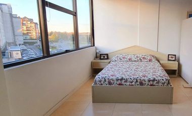 Alquiler Departamento AMOBLADO en Estudios Wyndham Nordelta
