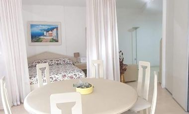 Alquiler Departamento AMOBLADO en Estudios Wyndham Nordelta