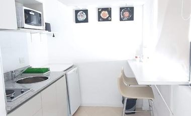 Alquiler Departamento AMOBLADO en Estudios Wyndham Nordelta