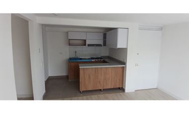 ACSI 1173. Se arrienda apartamento en Madrid. Conjunto Oliva.