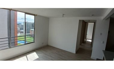 ACSI 1173. Se arrienda apartamento en Madrid. Conjunto Oliva.