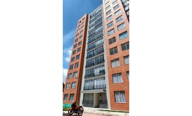 ACSI 1173. Se arrienda apartamento en Madrid. Conjunto Oliva.