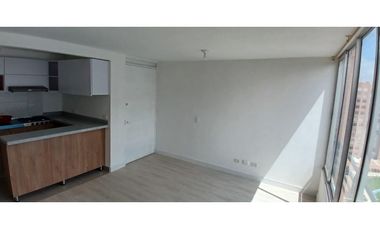 ACSI 1173. Se arrienda apartamento en Madrid. Conjunto Oliva.
