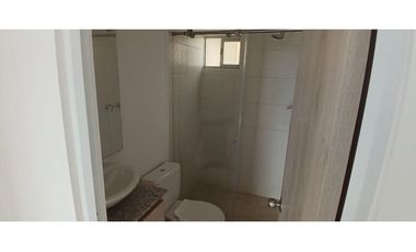 ACSI 1173. Se arrienda apartamento en Madrid. Conjunto Oliva.