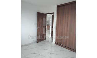 DEPTO A ESTRENAR DE 2 AMBIENTES MORON CENTRO