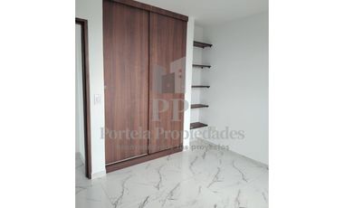 DEPTO A ESTRENAR DE 2 AMBIENTES MORON CENTRO