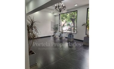 DEPTO A ESTRENAR DE 2 AMBIENTES MORON CENTRO