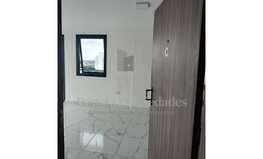 DEPTO A ESTRENAR DE 2 AMBIENTES MORON CENTRO