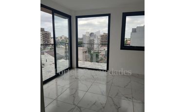 DEPTO A ESTRENAR DE 2 AMBIENTES MORON CENTRO