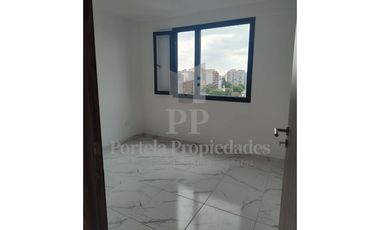 DEPTO A ESTRENAR DE 2 AMBIENTES MORON CENTRO