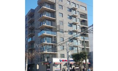 DEPTO A ESTRENAR DE 2 AMBIENTES MORON CENTRO
