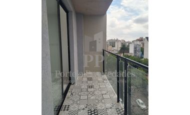 DEPTO A ESTRENAR DE 2 AMBIENTES MORON CENTRO