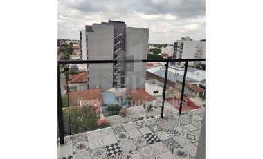DEPTO A ESTRENAR DE 2 AMBIENTES MORON CENTRO